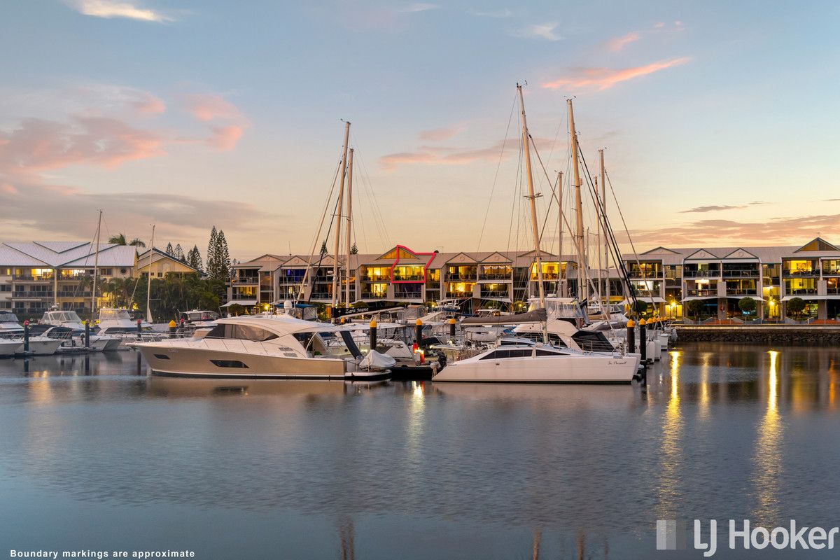 50/20 Masthead Drive, Cleveland QLD 4163, Image 0