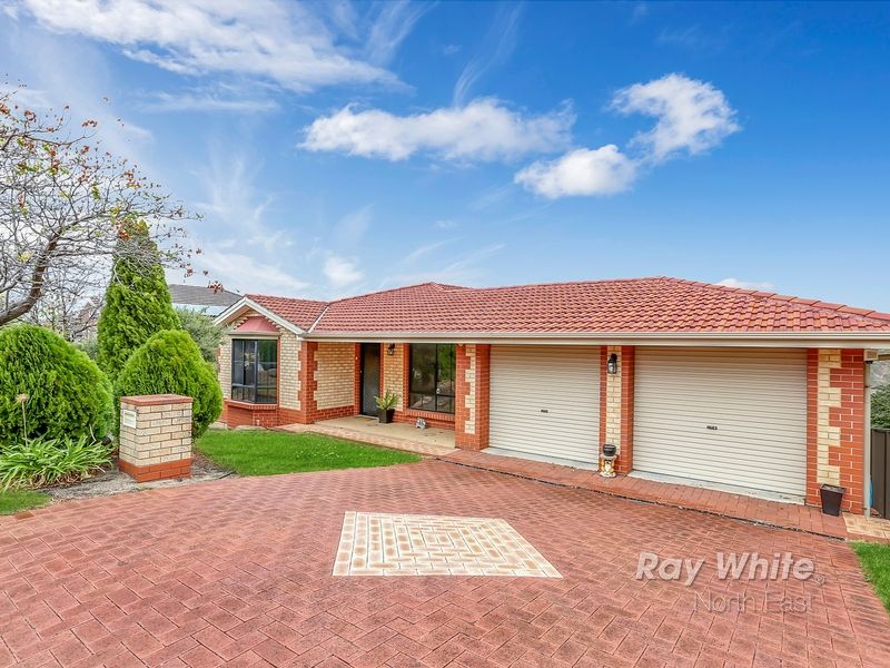 5 Reordan Drive, Greenwith SA 5125, Image 0