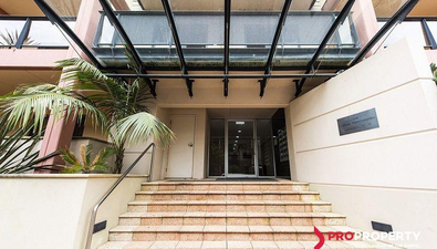 Picture of 39/118 Mounts Bay Road, PERTH WA 6000