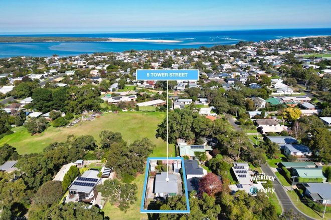 Picture of 8 Tower Street, INVERLOCH VIC 3996