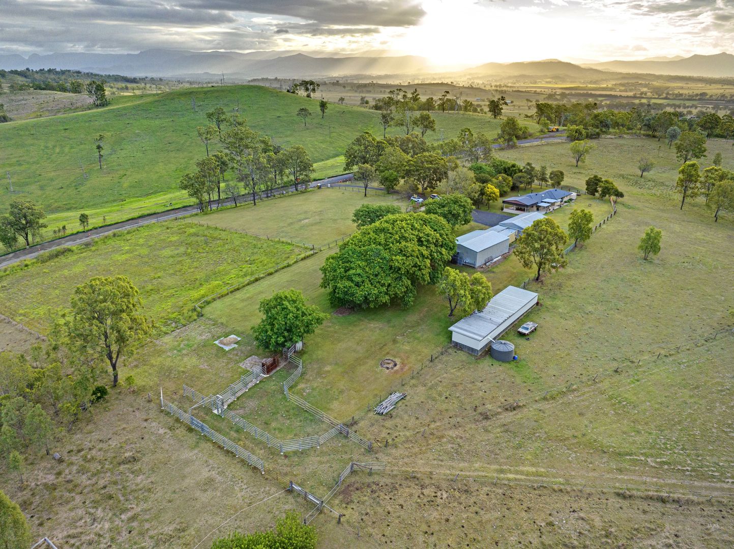 2385 Rosewood Warrill View Road, Coleyville QLD 4307, Image 1