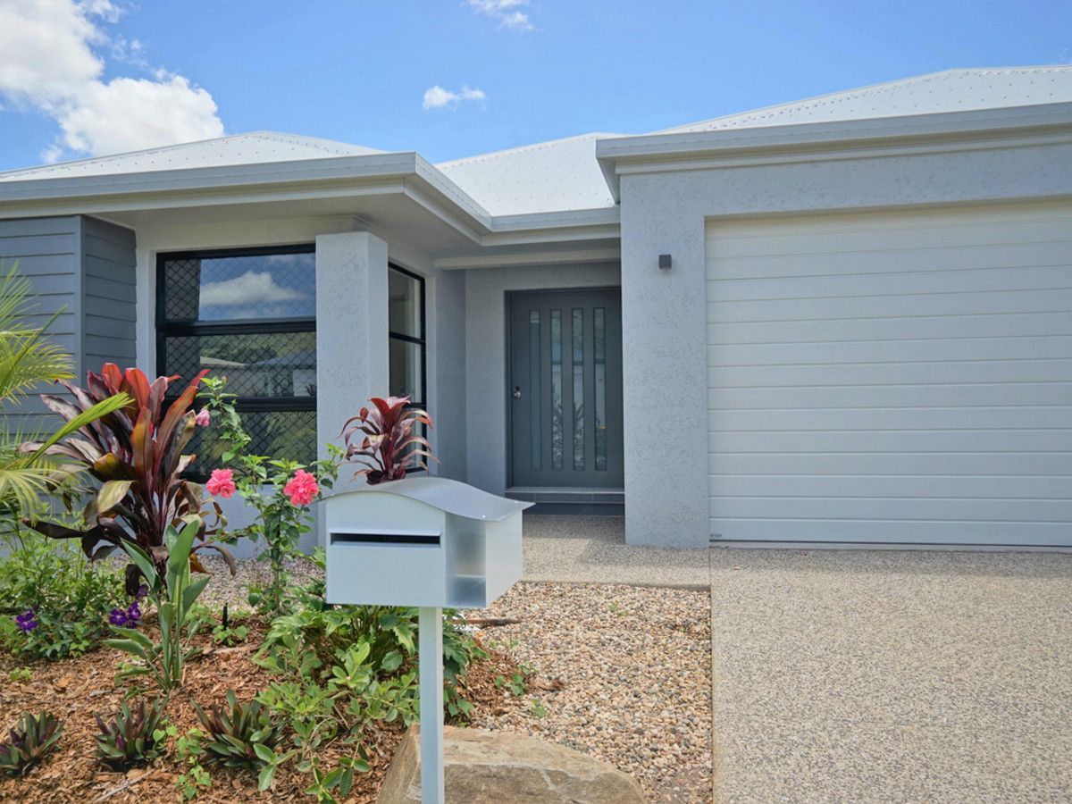 Lot 245 Annan Bend, Mount Peter QLD 4869, Image 0