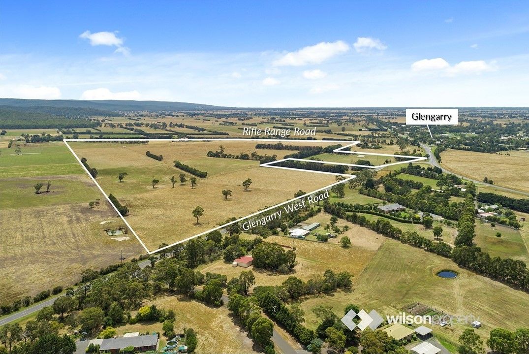 2 Glengarry West Road, Glengarry VIC 3854, Image 0