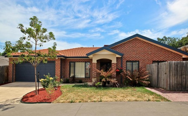 2/12 Virgilia Court, Rowville VIC 3178