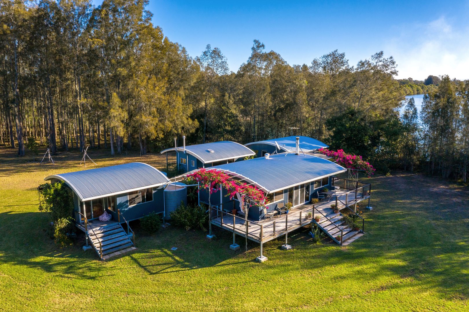 16 Cabbage Tree Island, Cabbage Tree Island NSW 2430 House for Sale