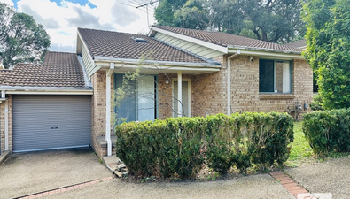 Picture of 12/140A Cressy Road, EAST RYDE NSW 2113