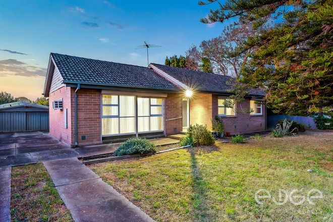 Picture of 255 Hogarth Road, ELIZABETH GROVE SA 5112