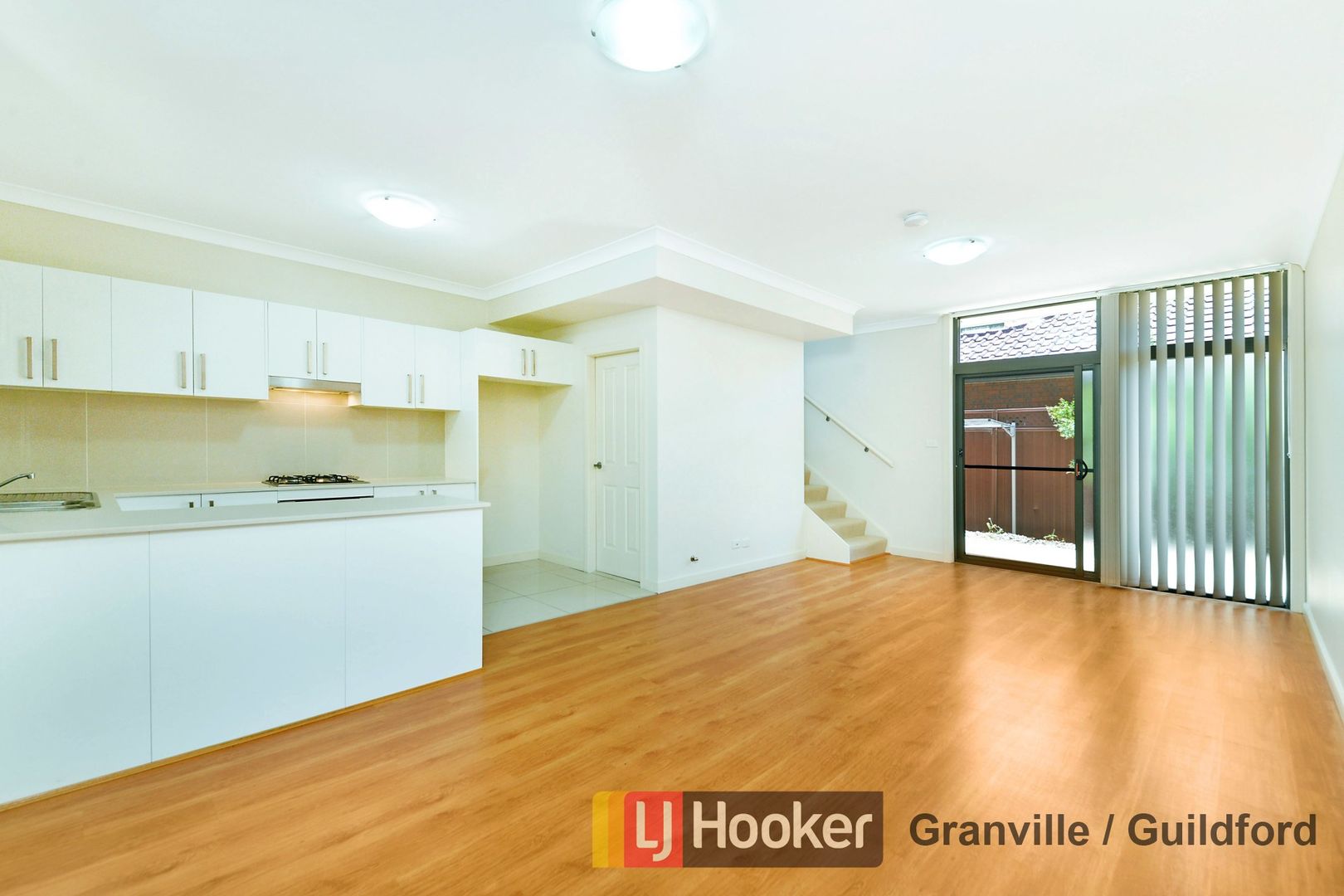 3/21 St Ann Street, Merrylands NSW 2160, Image 2