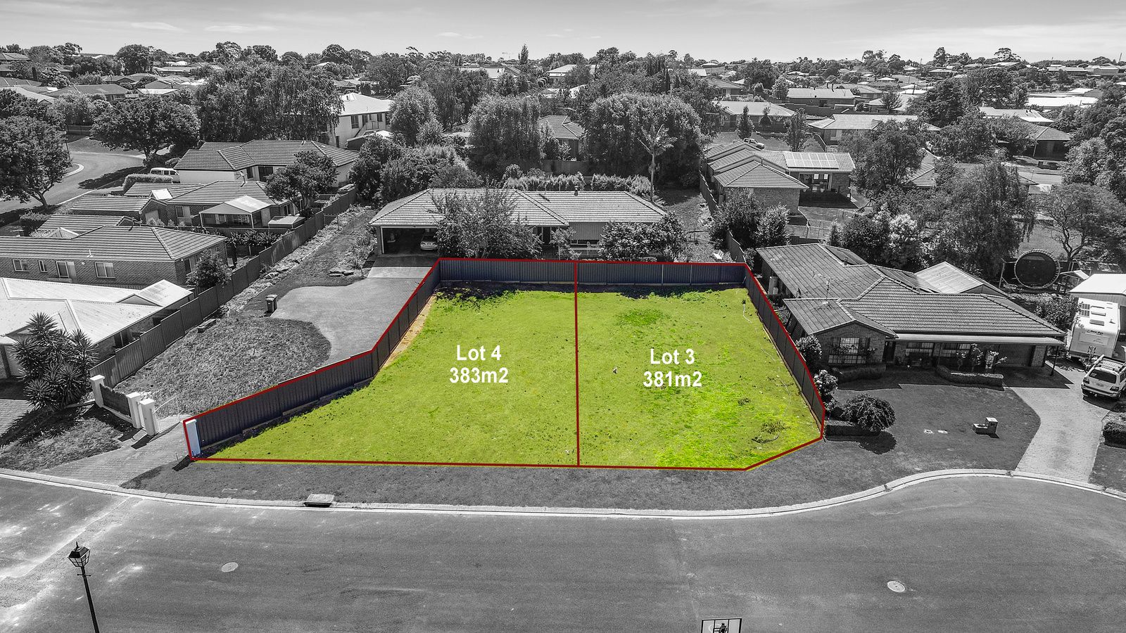 3 Old Kent Court, Mount Gambier SA 5290, Image 1