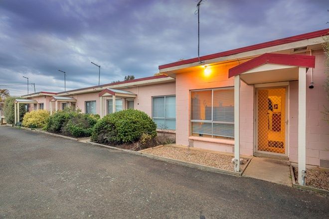 Picture of 4/914 Geelong Road, CANADIAN VIC 3350