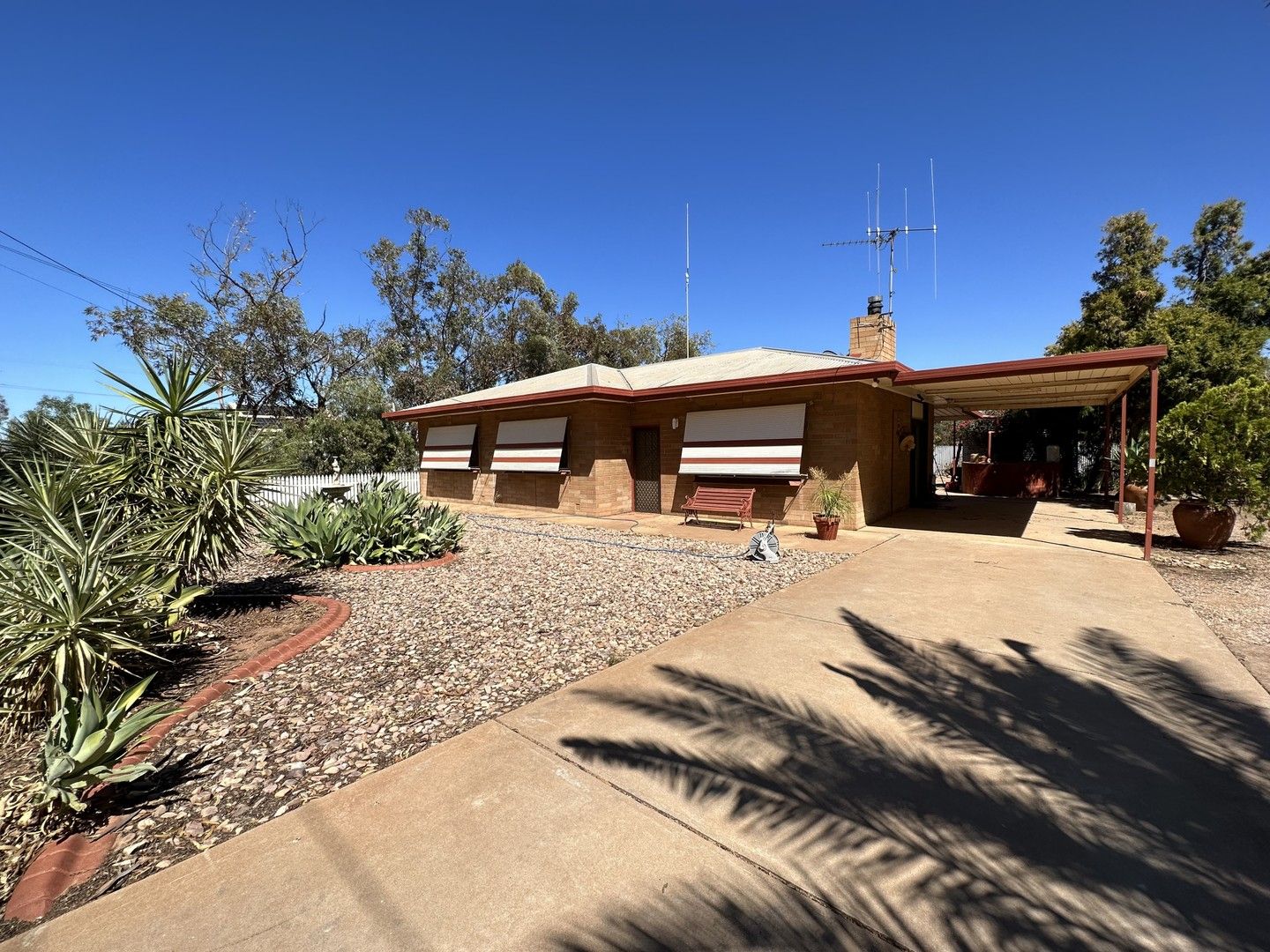 1 Willoughby Street, Stirling North SA 5710 Domain