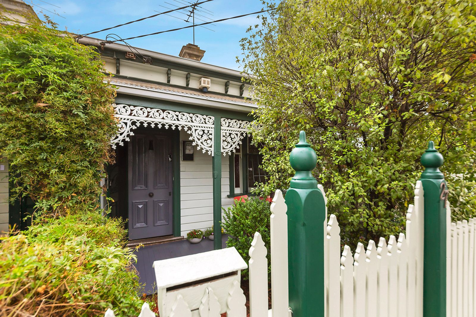 27 Coronet Street, Flemington VIC 3031, Image 0