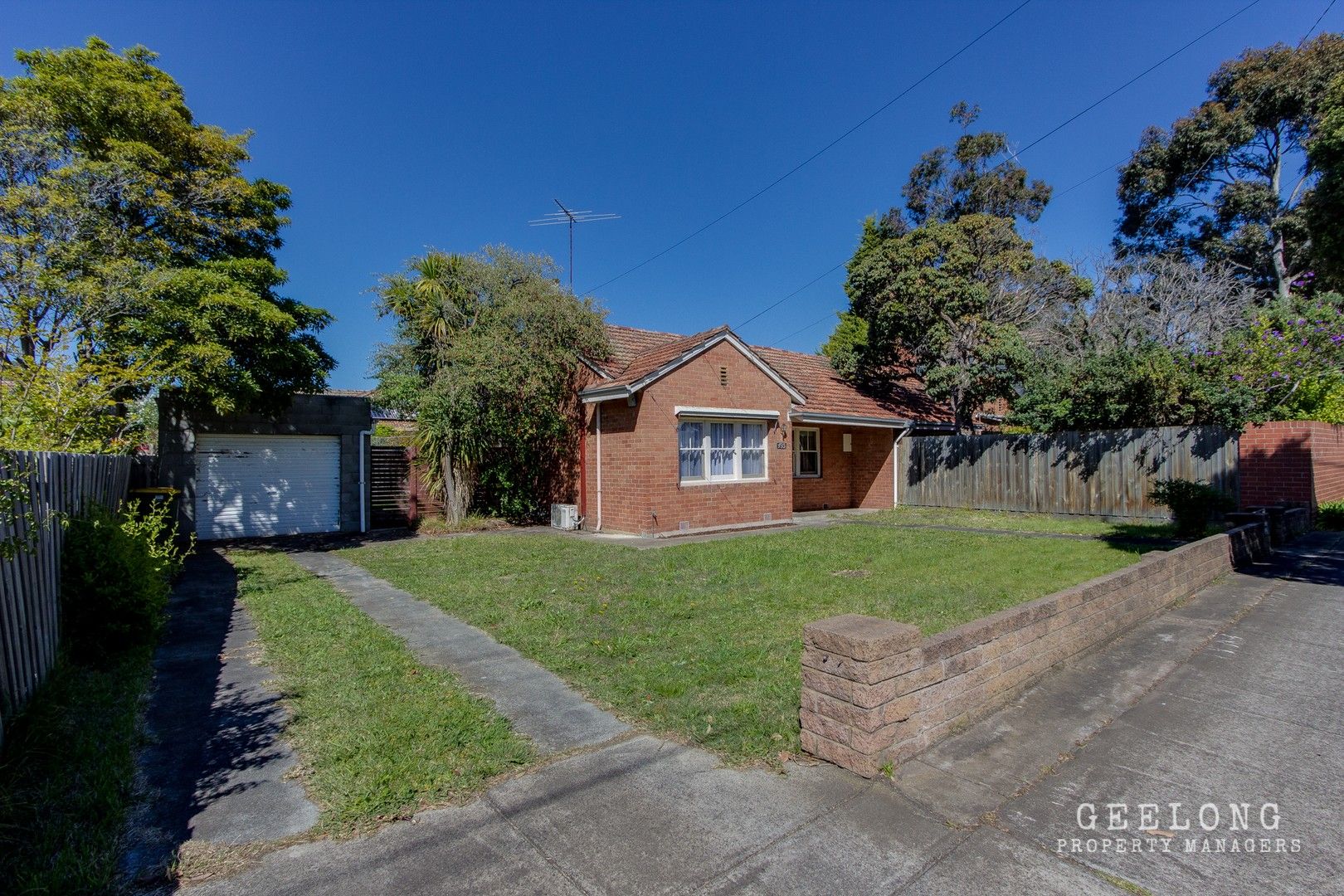 2 bedrooms House in 193 Aberdeen Street NEWTOWN VIC, 3220