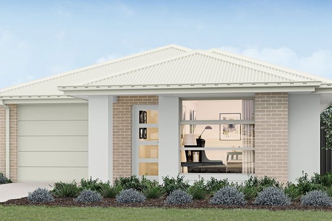 Picture of Lot 255 New Road, MORAYFIELD QLD 4506