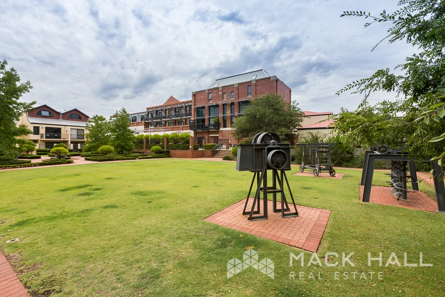 Additional image 29 of 24/65 Palmerston Street, Perth WA 6000