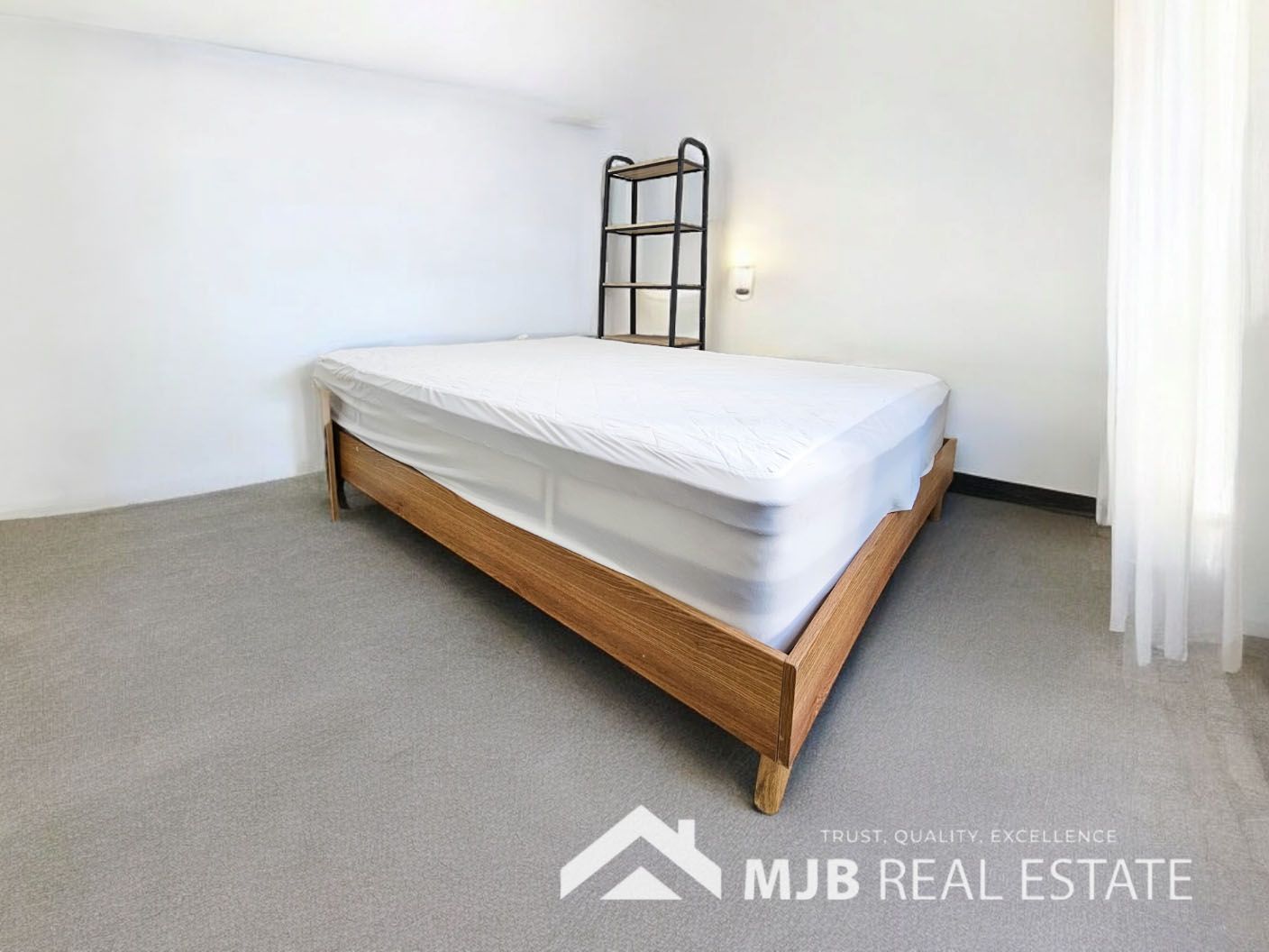 2 bedrooms Apartment / Unit / Flat in 317/118 Dudley Street WEST MELBOURNE VIC, 3003