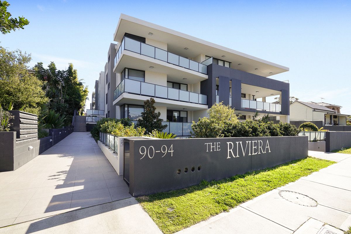 27/90-94 Riverview Road, Earlwood NSW 2206, Image 0