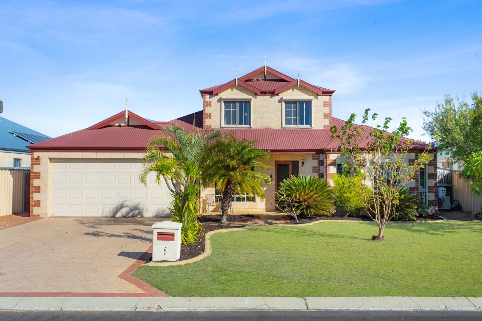 6 Freeling Road, Port Kennedy WA 6172, Image 0