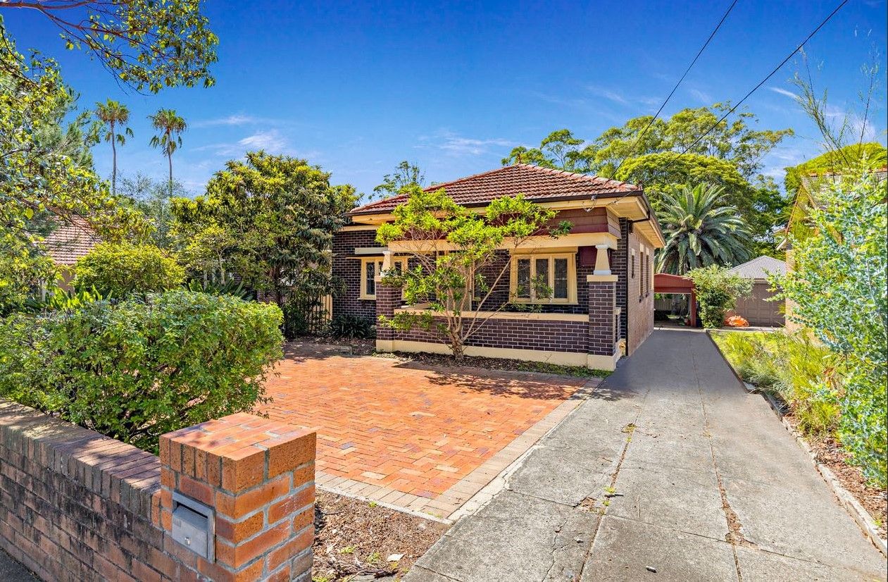 69 Liverpool Road, Burwood NSW 2134, Image 1