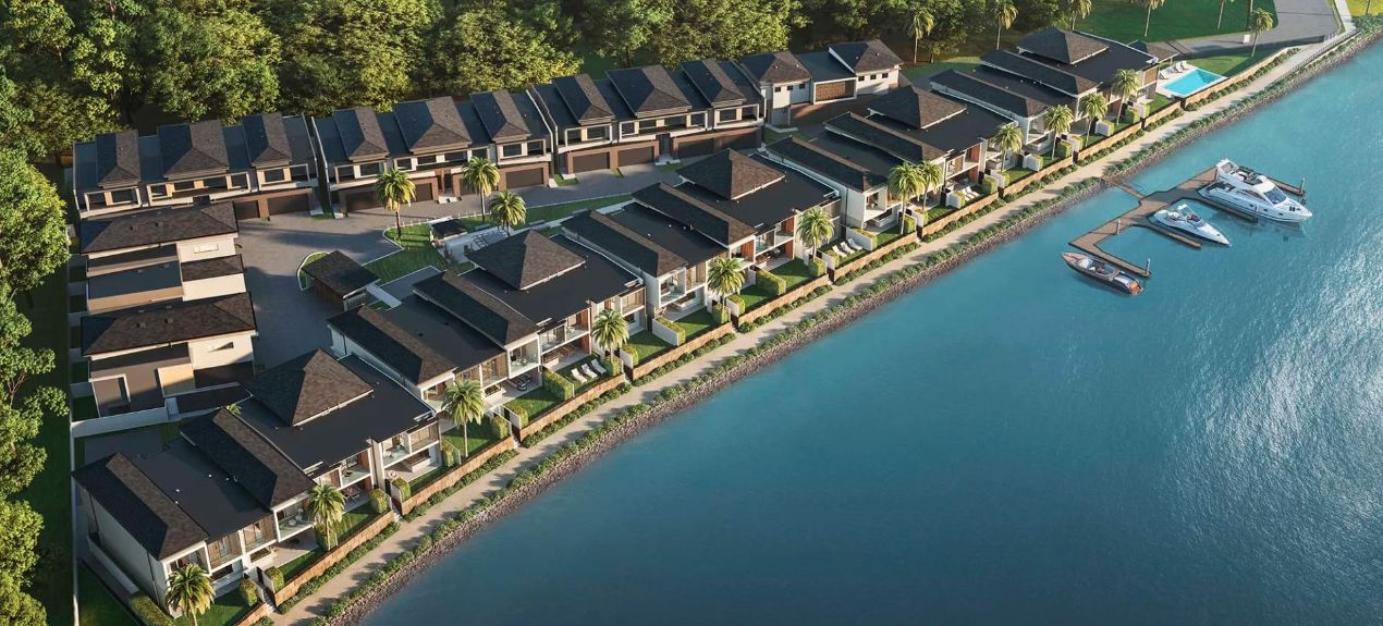 Hope Island QLD 4212 3 beds townhouse for Sale 2017906773 Domain