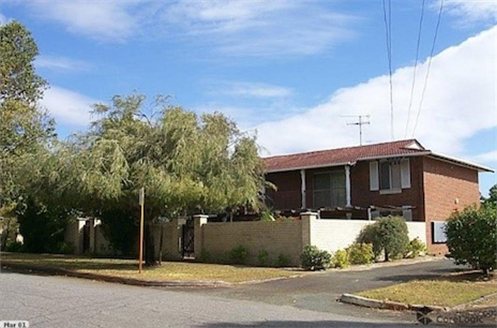 9/39 Fourth Avenue, Mount Lawley WA 6050 Apartment For Rent Domain