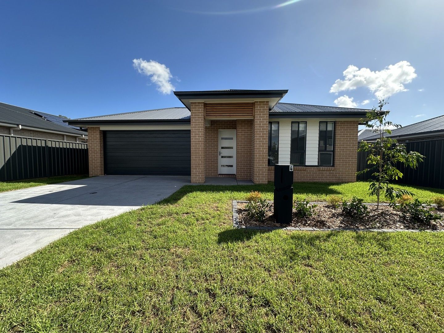 4 Petersons Pl, Cliftleigh NSW 2321, Image 0