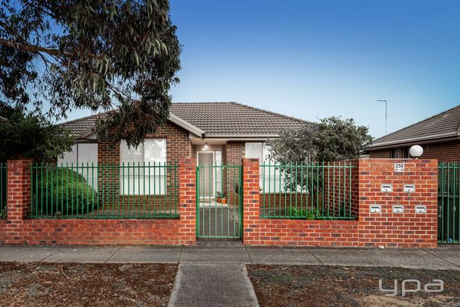 Picture of 31/258 Shaws Road, WERRIBEE VIC 3030