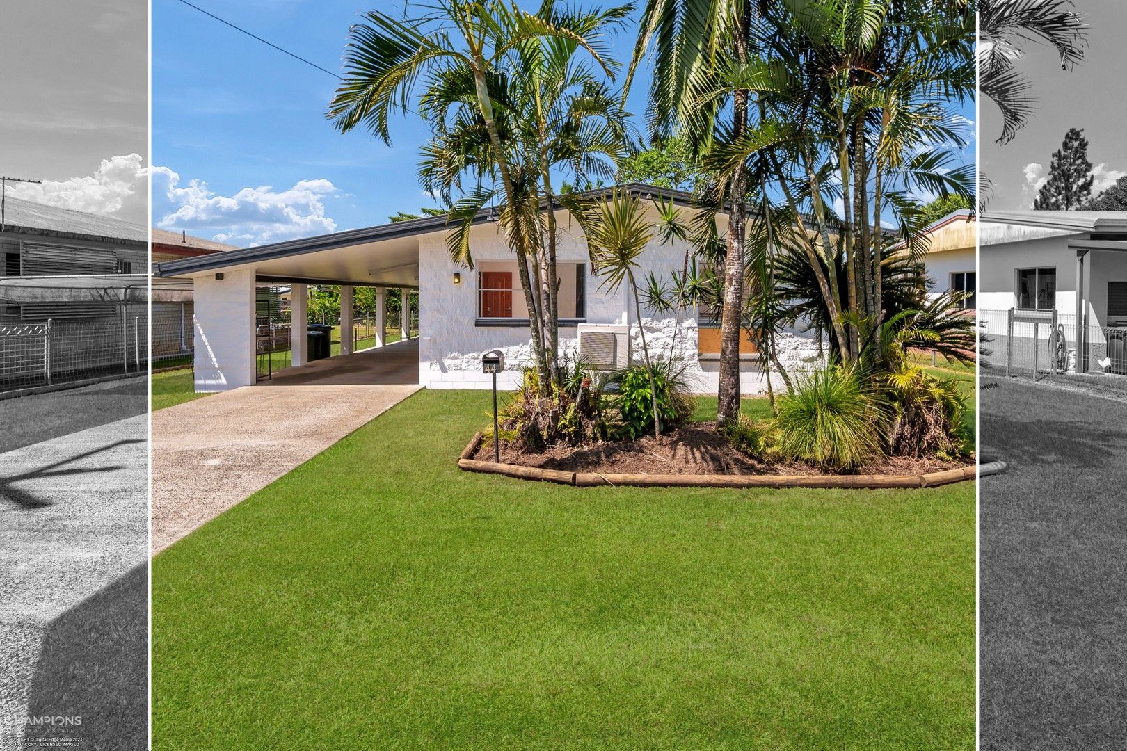 44 Flying Fish Point Road, Innisfail Estate QLD 4860, Image 0