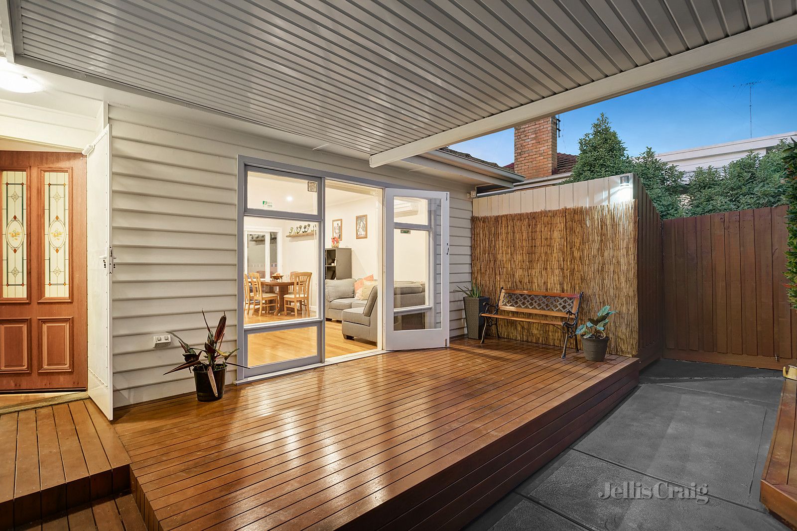 1/25 Stewart Terrace, MacLeod VIC 3085, Image 1