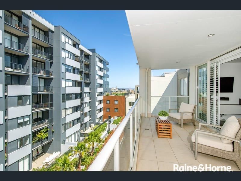 902/24 Bolton Street, Newcastle NSW 2300, Image 1