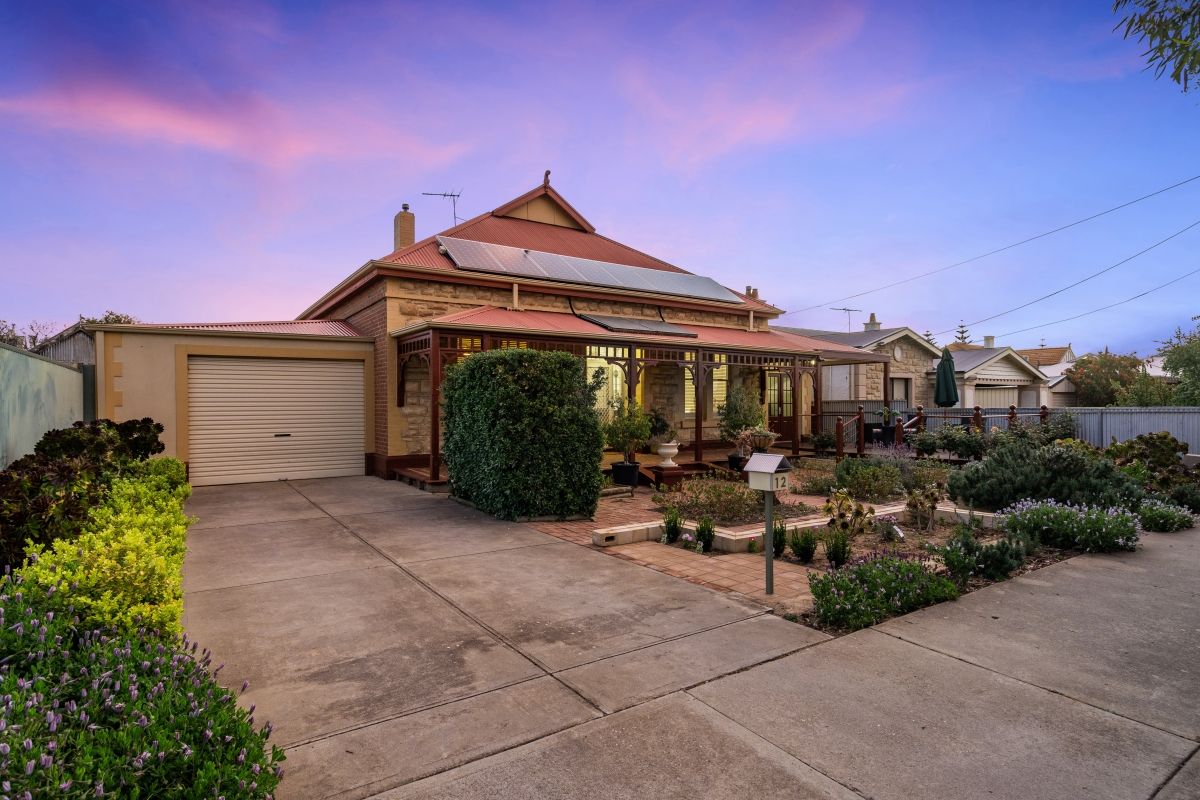 12 Kalgoorlie Road, Largs Bay SA 5016, Image 2