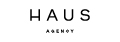 _HAUS Agency's logo
