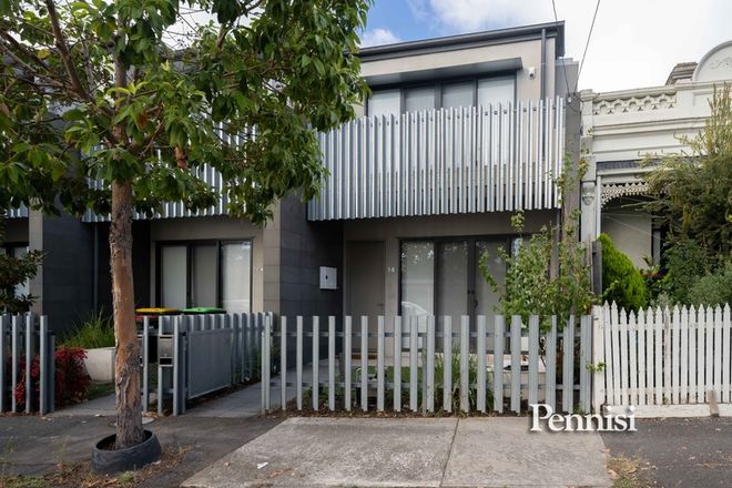 Picture of 14 Davies Street, MOONEE PONDS VIC 3039