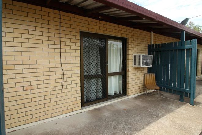 Picture of Unit 5/32 Barrow Street, GAYNDAH QLD 4625