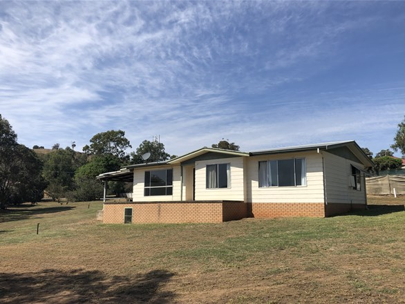 15 Eagle Street, South Gundagai NSW 2722