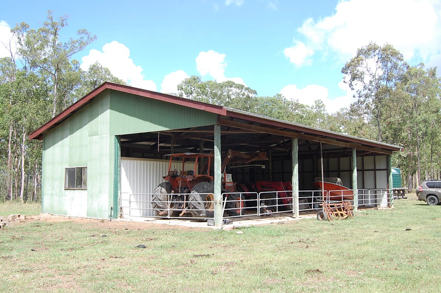 255 Avenue Road, Myrtle Creek NSW 2469, Image 2