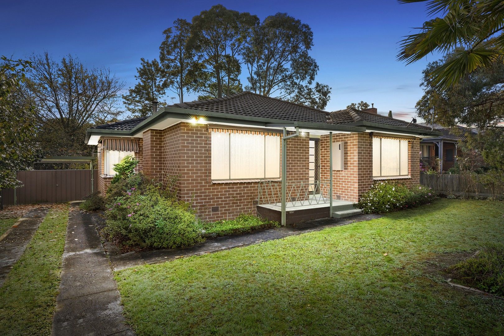 85 Linda Crescent, Ferntree Gully VIC 3156, Image 0