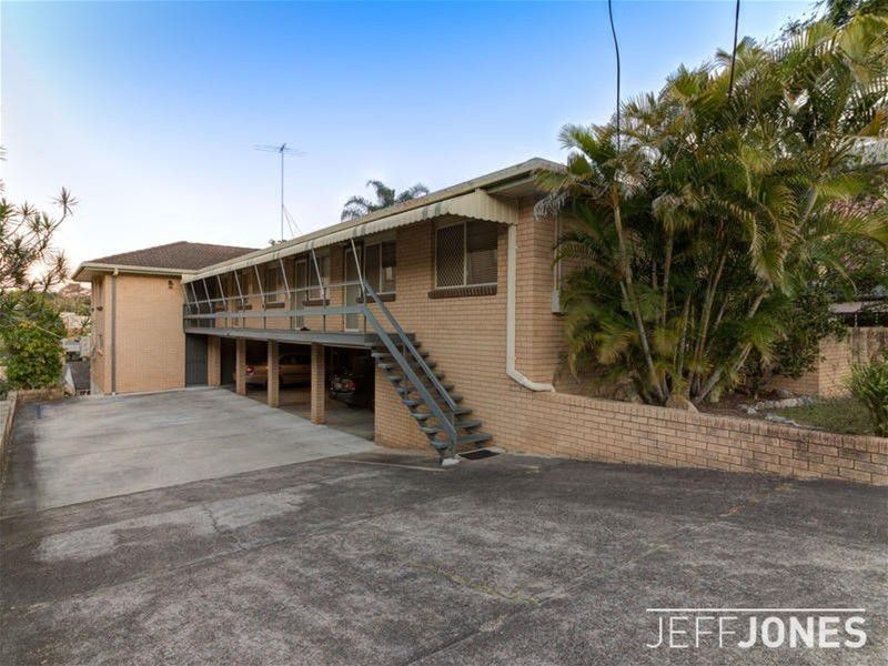 1 bedrooms Apartment / Unit / Flat in 3/20 Mclay Street COORPAROO QLD, 4151