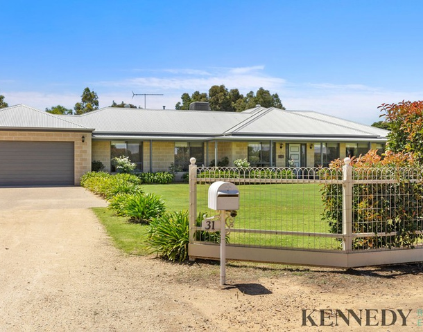 31 Cahills Road, Yarrawonga VIC 3730