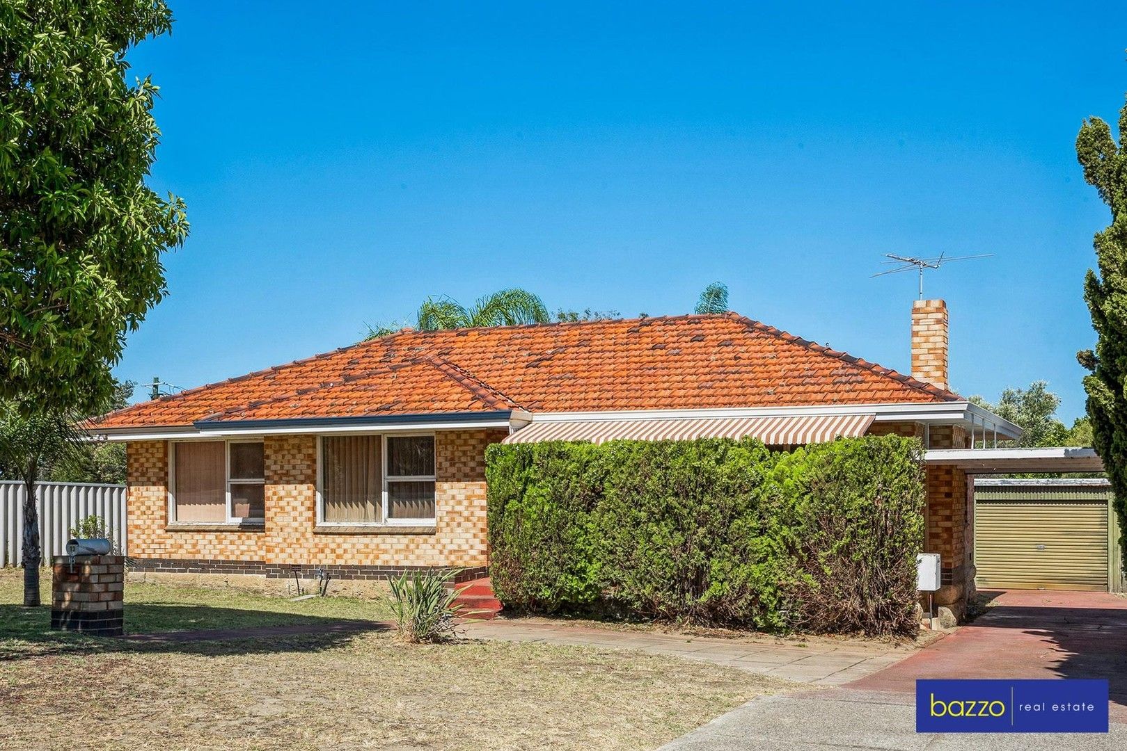 3 bedrooms House in 13 Coleby Street BALCATTA WA, 6021