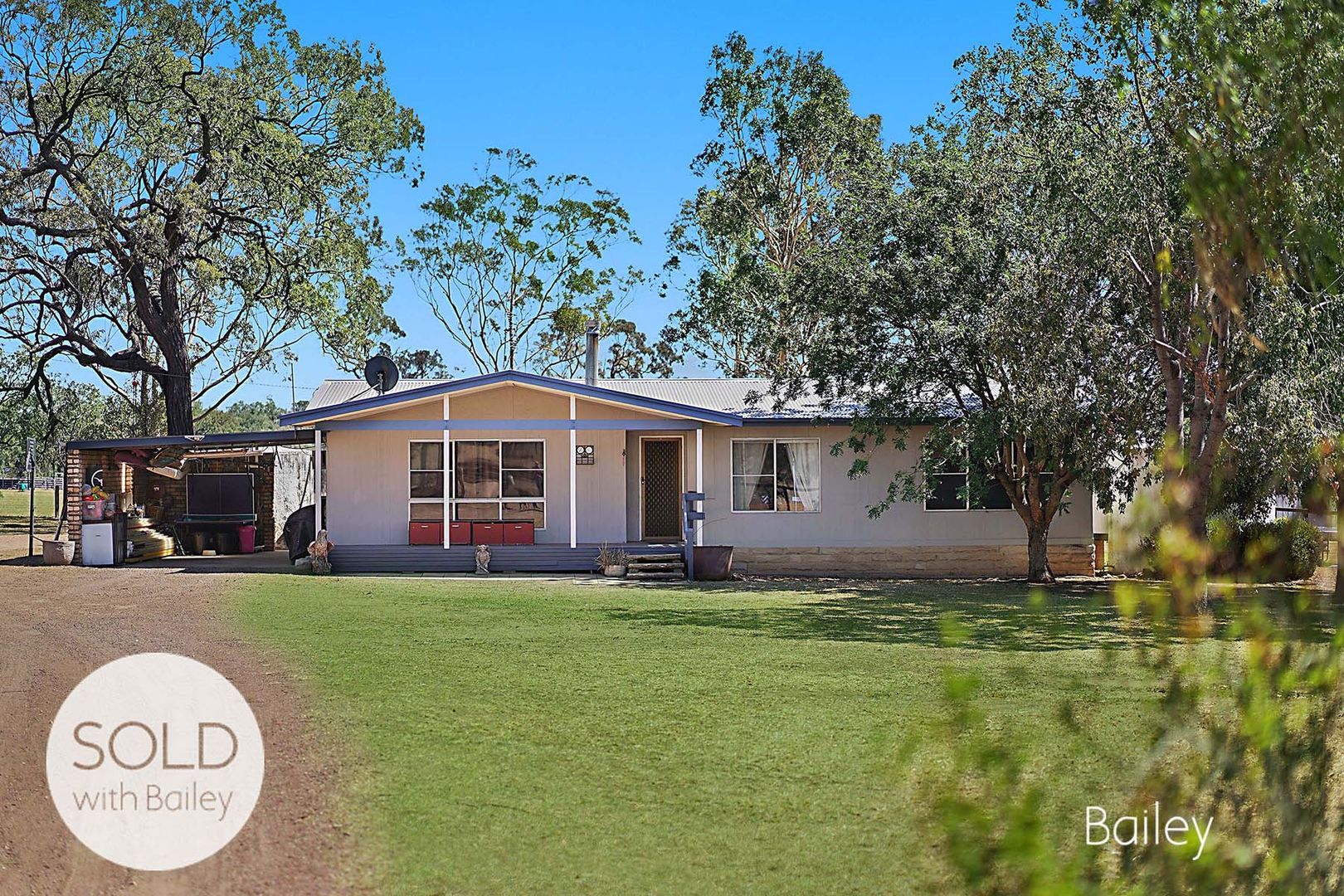 469 Redmanvale Road, Jerrys Plains Property History & Address