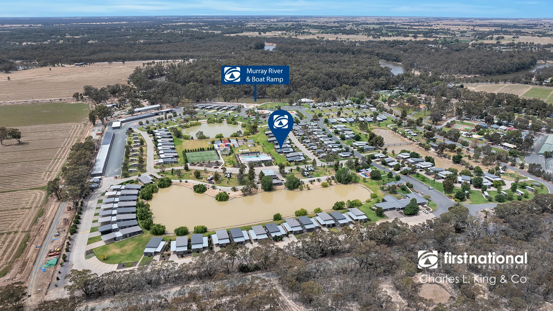 Additional image 20 of 94/96 Old Barmah Road, Moama NSW 2731