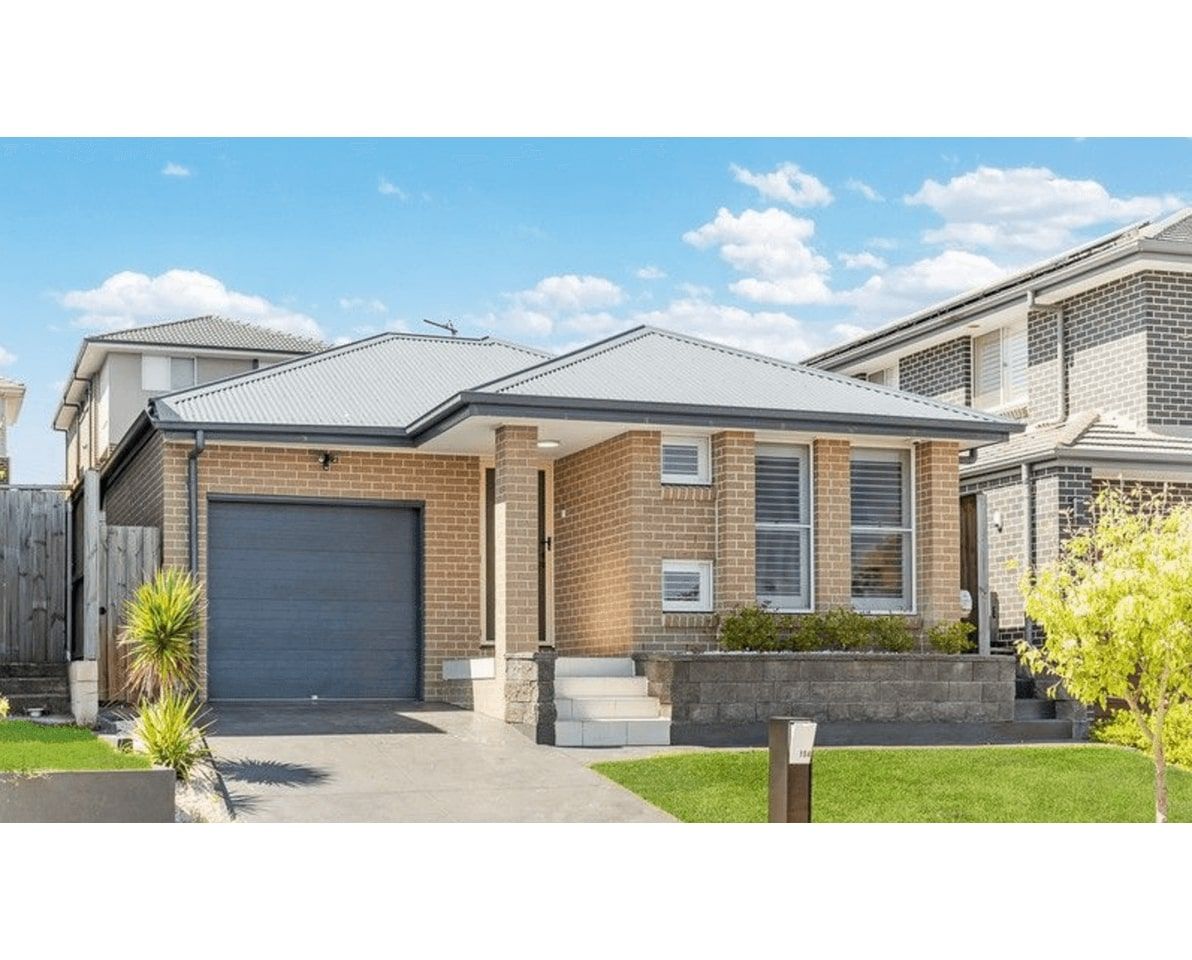 4 bedrooms House in 15A Bannaby Crescent SCHOFIELDS NSW, 2762