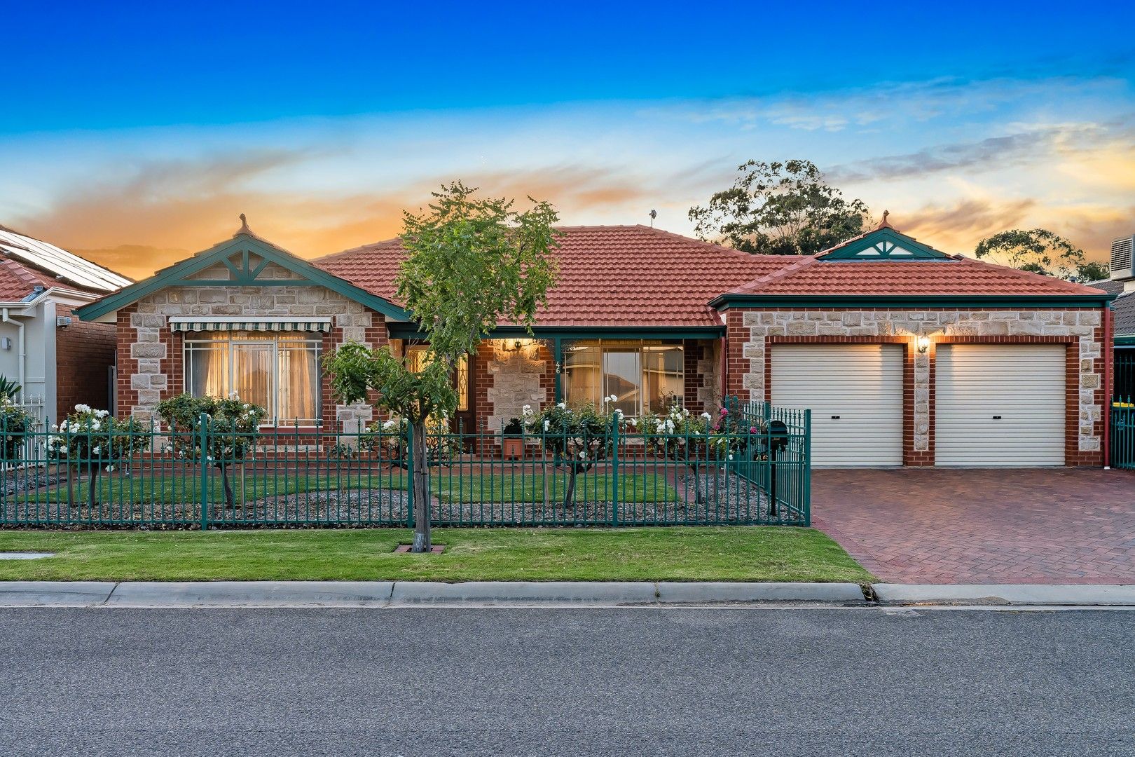 46 Caroline Drive, Allenby Gardens SA 5009, Image 0