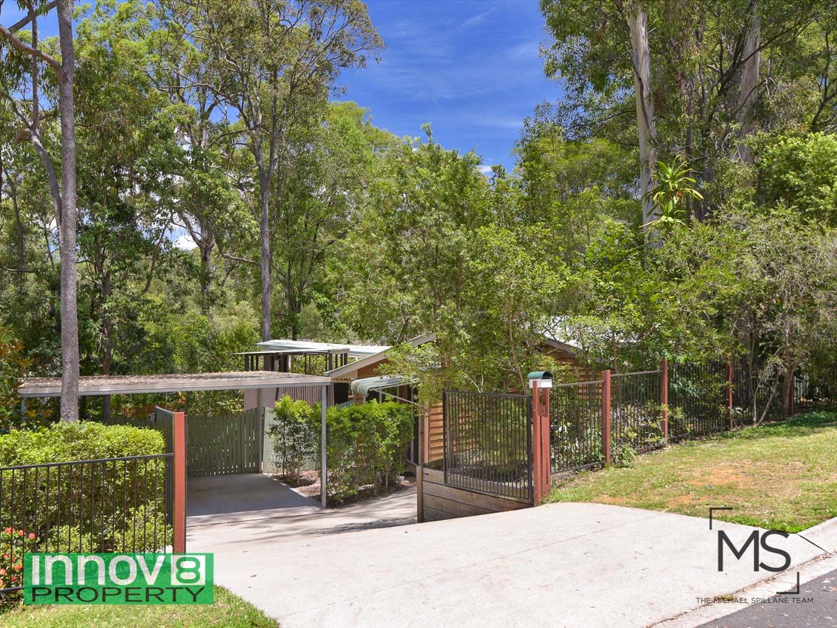 3 Natures Court, Joyner QLD 4500, Image 0