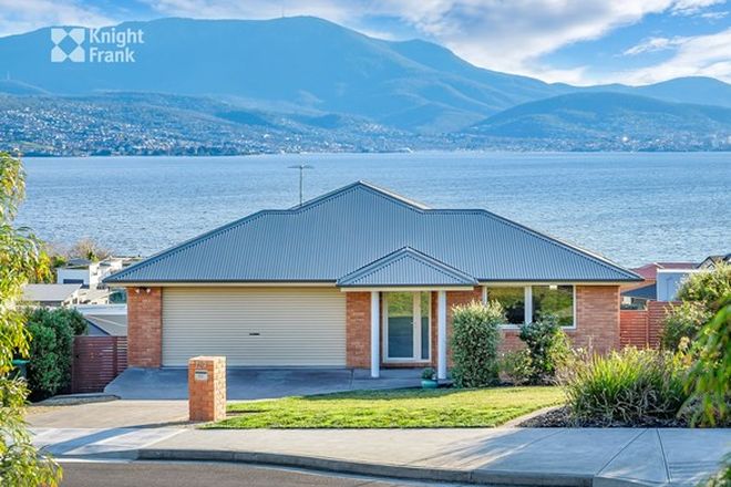 Picture of 729 Oceana Drive, TRANMERE TAS 7018