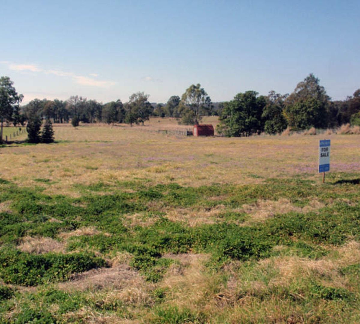 Proston QLD 4613 vacant land for Sale, 50,000 2013910850 Domain