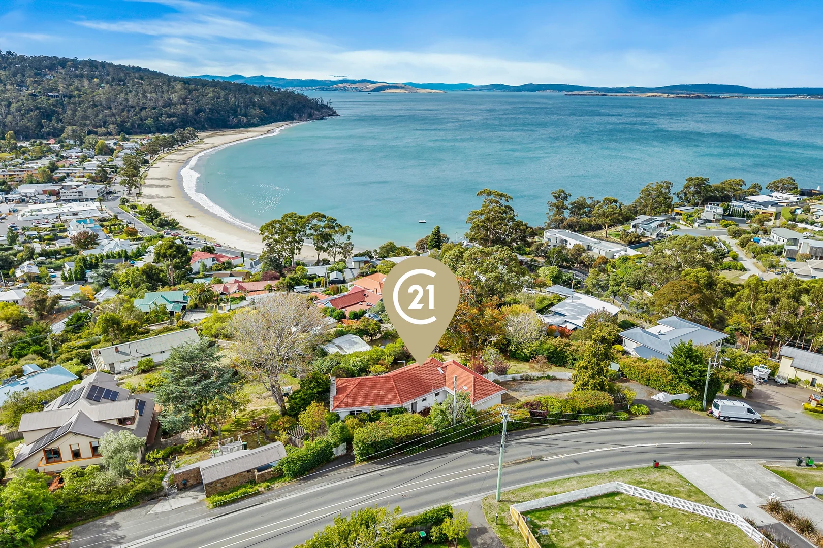 Additional image 24 of 60 Roslyn Avenue, Kingston Beach TAS 7050