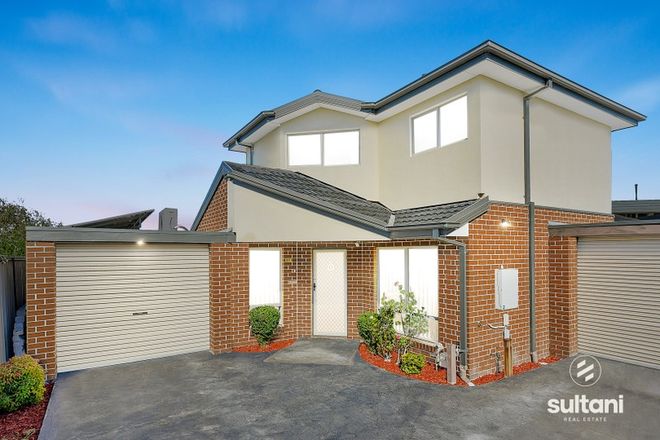 Picture of 2/59 James Street, DANDENONG VIC 3175