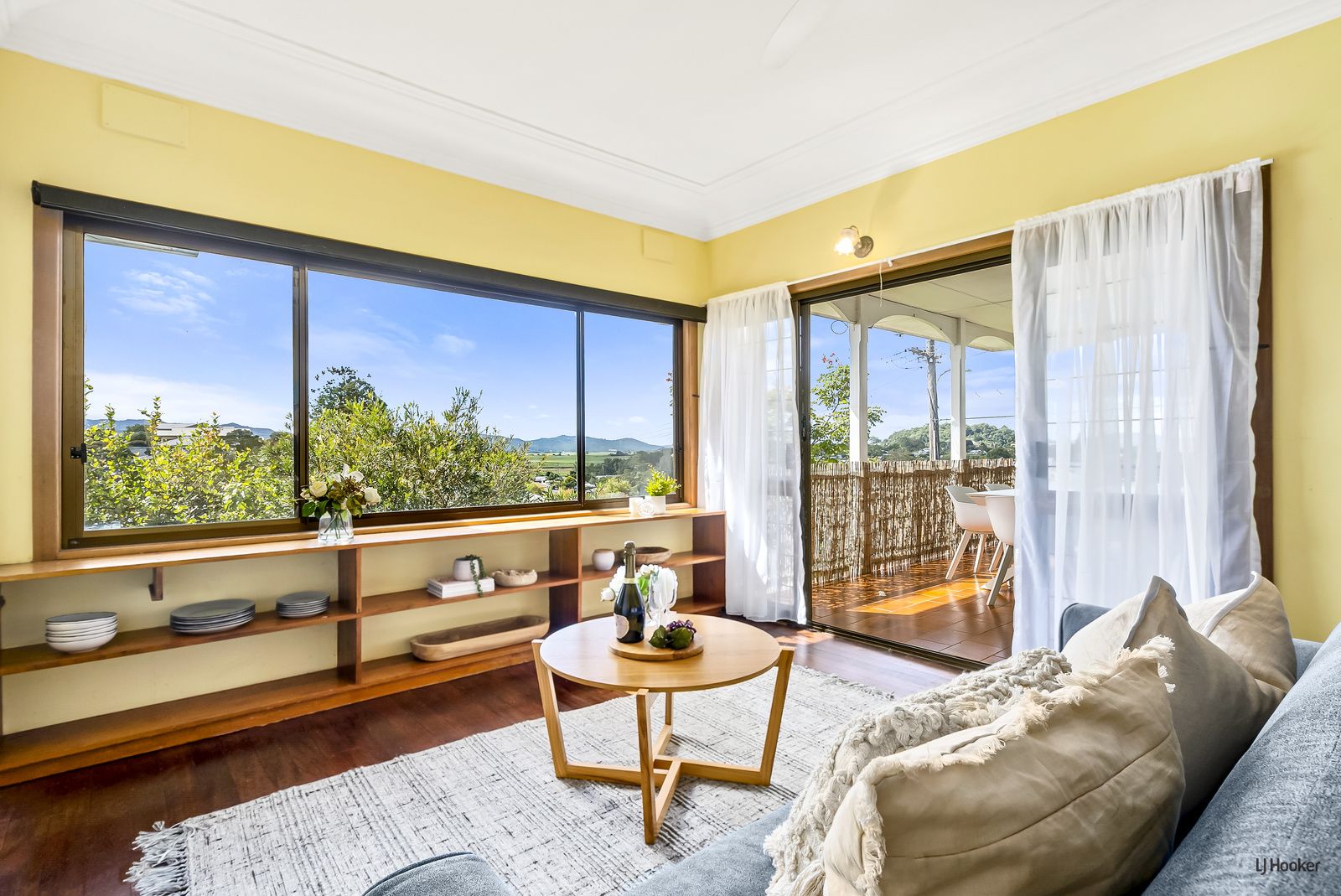 53 Barnby Street, Murwillumbah Property History & Address Research